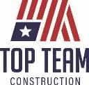 Top Team Roofing & Construction logo